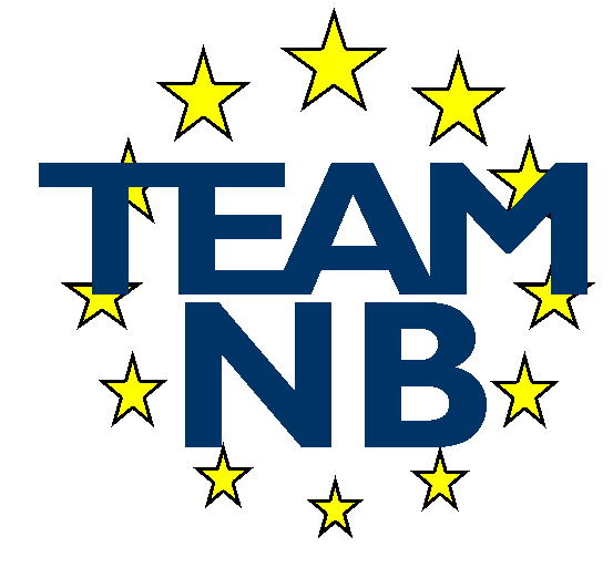 Logo Team NB