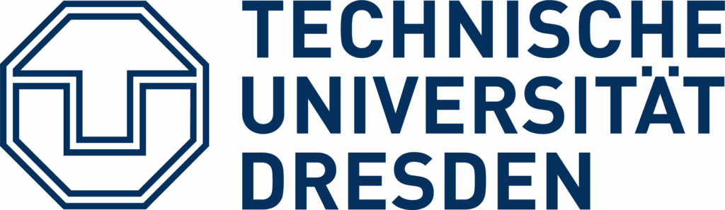 Logo TU Dresden
