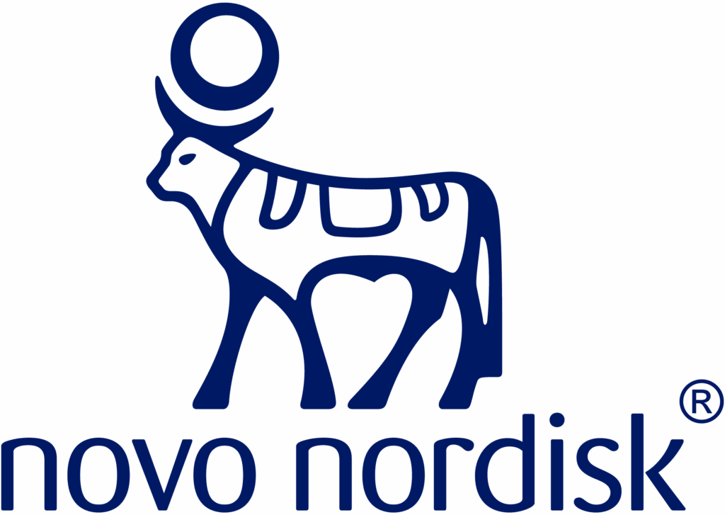 logo Novo Nordisk