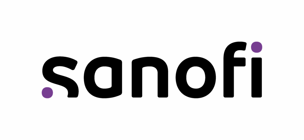 logo Sanofi